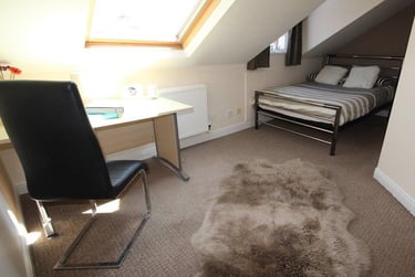 5 bed house, Harland road, Ecclesall, Sheffield, S118NB - Image 6